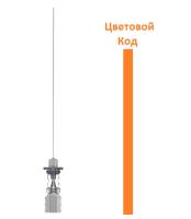 Игла спинномозговая Пенкан со стилетом напр. игла 25G - 103 мм купить в Волгограде
