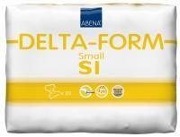 Delta-Form Подгузники для взрослых S1 купить в Волгограде
