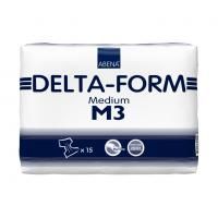 Delta-Form Подгузники для взрослых M3 купить в Волгограде
