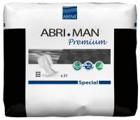 Мужские урологические прокладки Abri-Man Special, 2800 мл купить в Волгограде
