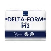 Delta-Form Подгузники для взрослых M2 купить в Волгограде
