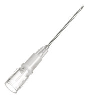 Фильтр инъекционный Стерификс 5 мкм, съемная игла G19 25 мм купить в Волгограде
