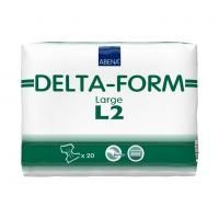 Delta-Form Подгузники для взрослых L2 купить в Волгограде
