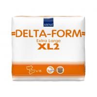 Delta-Form Подгузники для взрослых XL2 купить в Волгограде
