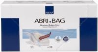 Abri-Bag Гигиенические впитывающие пакеты для судна 60x39 см купить в Волгограде