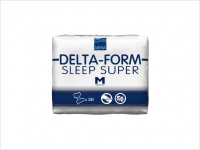 Delta-Form Sleep Super размер M купить оптом в Волгограде
