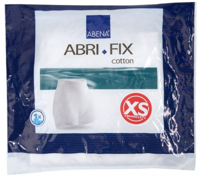 Фиксирующее белье Abri-Fix Cotton XS купить оптом в Волгограде
