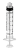 Шприц трёхкомпонентный Омнификс  5 мл Люэр игла 0,7x30 мм — 100 шт/уп купить в Волгограде