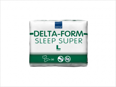 Delta-Form Sleep Super размер L купить оптом в Волгограде
