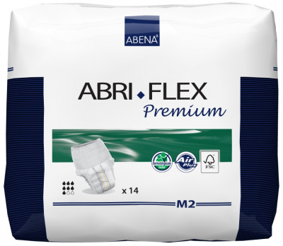 Abri-Flex Premium M2 купить оптом в Волгограде
