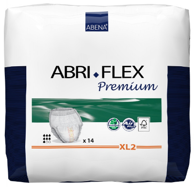 Abri-Flex Premium XL2 купить оптом в Волгограде
