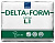Delta-Form Подгузники для взрослых L1 купить в Волгограде
