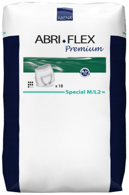Abri-Flex Premium Special M/L2 купить оптом в Волгограде
