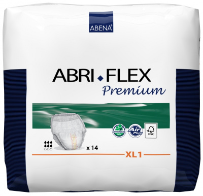 Abri-Flex Premium XL1 купить оптом в Волгограде
