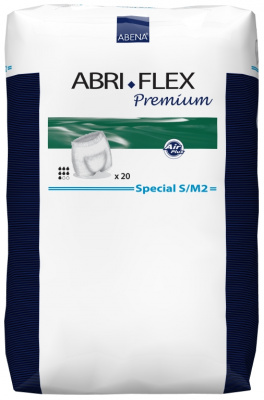 Abri-Flex Premium Special S/M2 купить оптом в Волгограде
