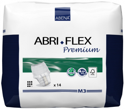 Abri-Flex Premium M3 купить оптом в Волгограде

