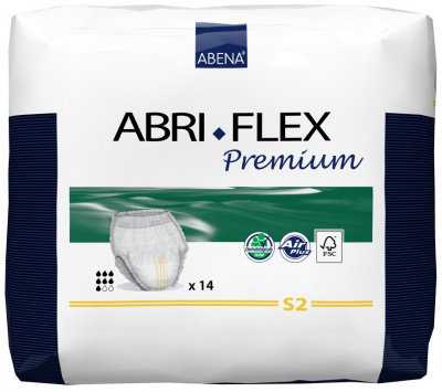 Abri-Flex Premium S2 купить оптом в Волгограде
