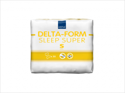 Delta-Form Sleep Super размер S купить оптом в Волгограде
