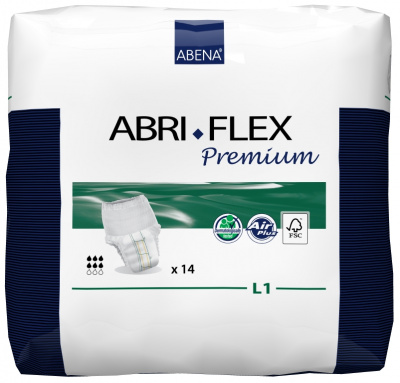 Abri-Flex Premium L1 купить оптом в Волгограде
