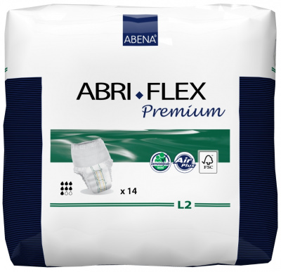 Abri-Flex Premium L2 купить оптом в Волгограде
