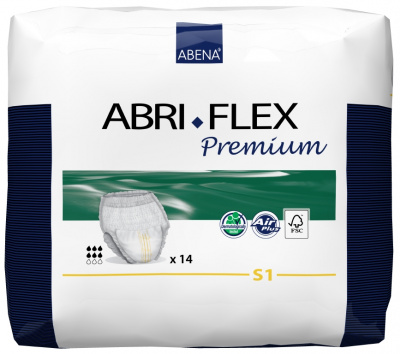 Abri-Flex Premium S1 купить оптом в Волгограде
