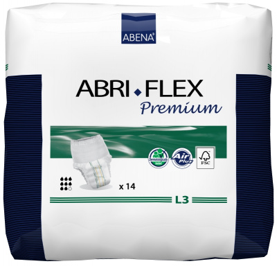 Abri-Flex Premium L3 купить оптом в Волгограде
