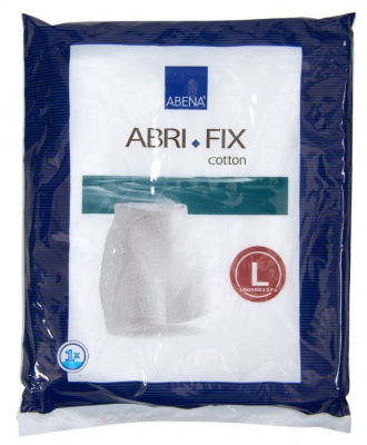 Фиксирующее белье Abri-Fix Cotton L купить оптом в Волгограде
